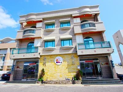 All Is Good B&B Magong Exterior photo